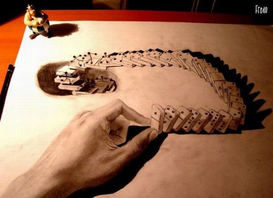 3d drawing 1