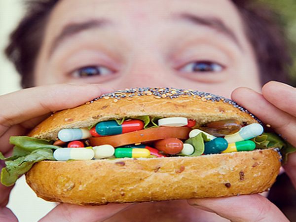 Признаци за предозиране и недостиг на витамини