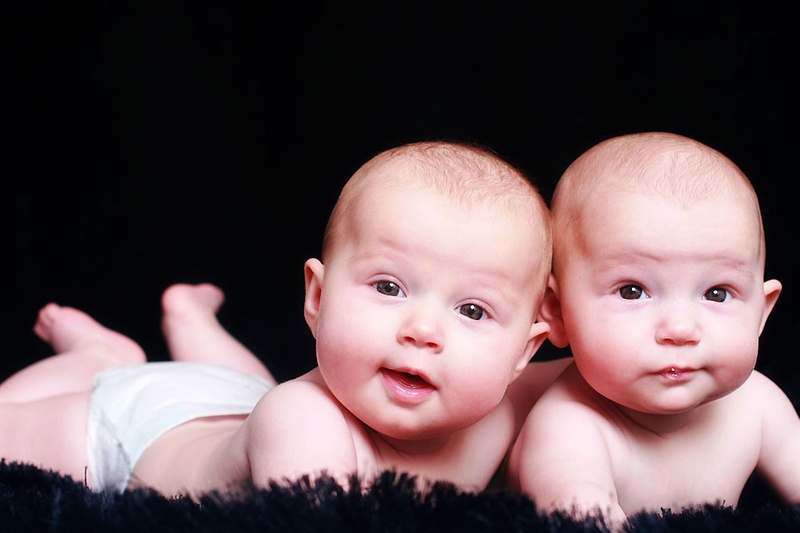 Факти за близнаците