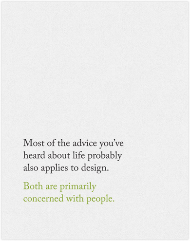 50+ Excellent Posters about Design - Design was here