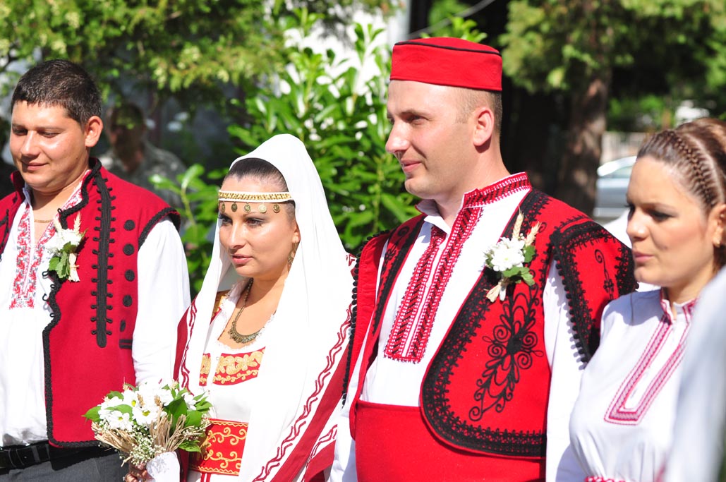 димитрина игнатова цонева български традиции за сватба и годеж