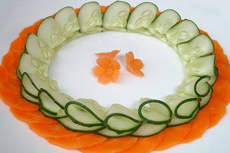 Смайте гостите с няколко невероятни нашенски салати