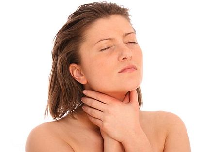 щитовидна жлеза тибетски упражнения