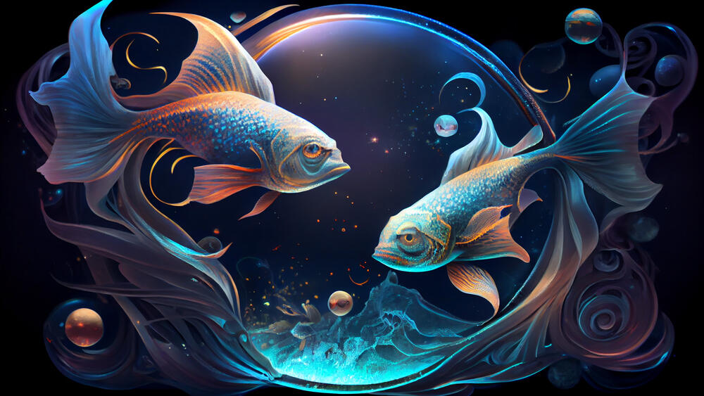 хороскоп зодия риби за 2024