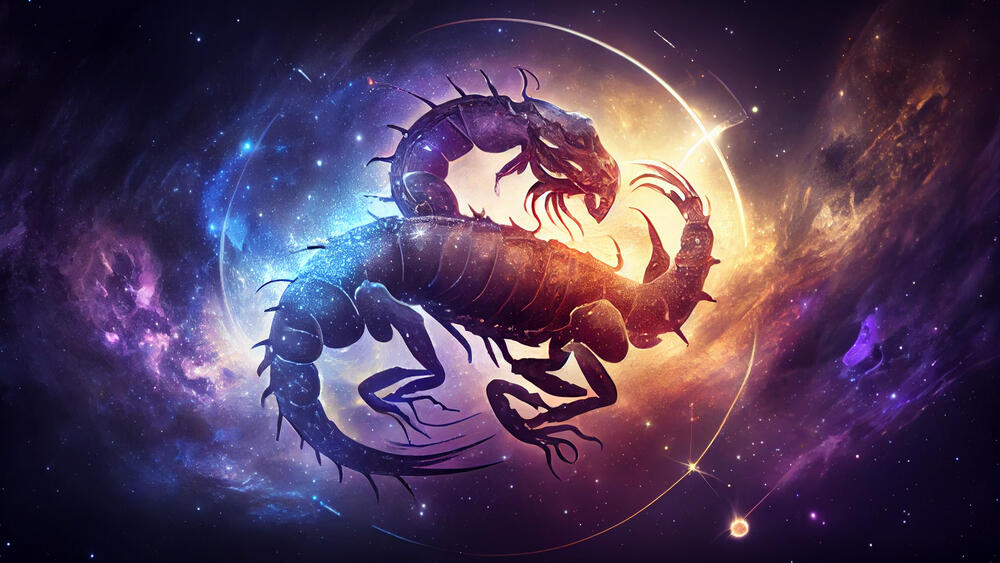 хороскоп зодия скорпион за 2024