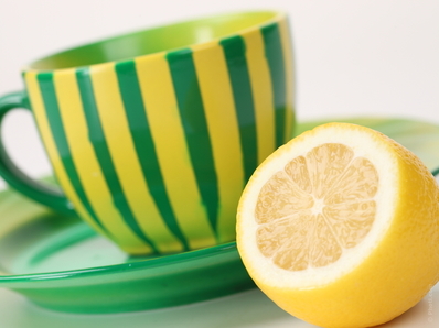 Напитка от лимони против грип